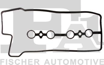 FA1 EP7700-911 - Прокладка, кришка головки циліндра autozip.com.ua