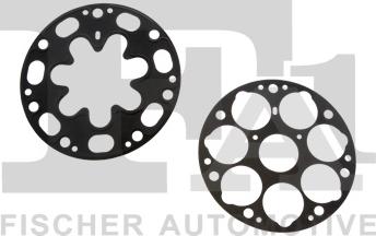 FA1 KS000030E - Ремонтний комплект, кондиціонер autozip.com.ua