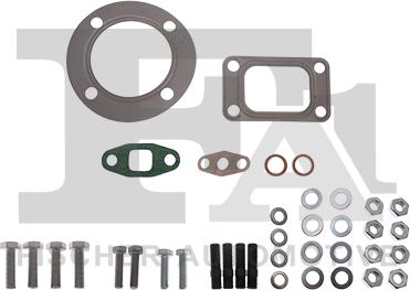 FA1 KT310140 - Монтажний комплект, компресор autozip.com.ua