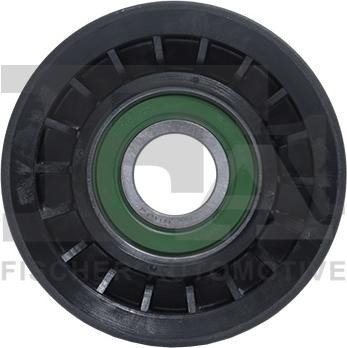 FA1 RW1305-901 - Паразитний / провідний ролик, поліклиновий ремінь autozip.com.ua