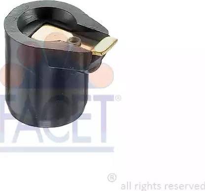 FACET 3.8581 - Бігунок розподільника запалювання autozip.com.ua