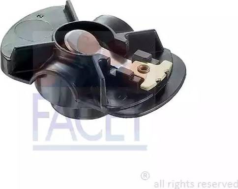 FACET 3.8331/15 - Бігунок розподільника запалювання autozip.com.ua