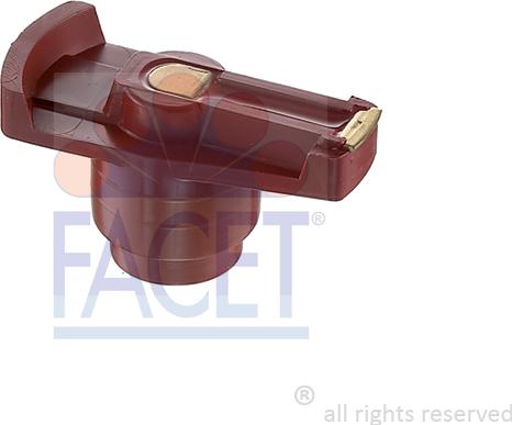 FACET 3.7524RS - Бігунок розподільника запалювання autozip.com.ua