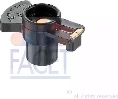 FACET 3.7688RS - Бігунок розподільника запалювання autozip.com.ua