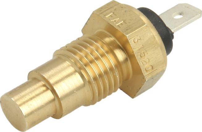 FAE 31520 - Датчик, температура охолоджуючої рідини autozip.com.ua