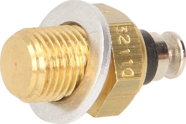 FAE 32110 - Датчик, температура охолоджуючої рідини autozip.com.ua