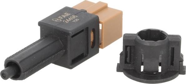 FAE 24496 - Вимикач ліхтаря сигналу гальмування autozip.com.ua