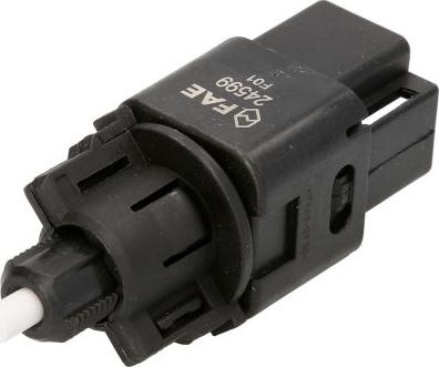 FAE 24599 - Вимикач ліхтаря сигналу гальмування autozip.com.ua