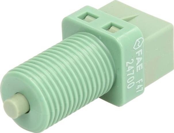 FAE 24700 - Вимикач ліхтаря сигналу гальмування autozip.com.ua