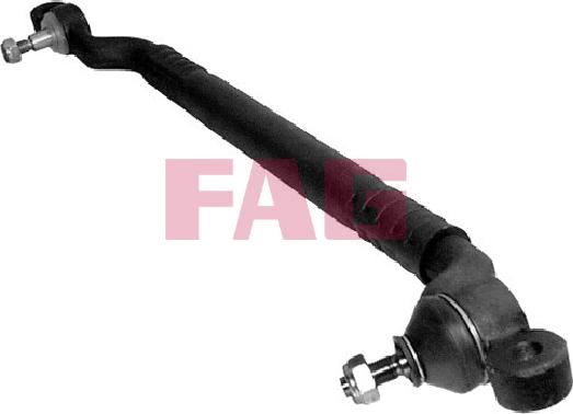 FAG 840 0422 10 - Поперечна рульова тяга autozip.com.ua
