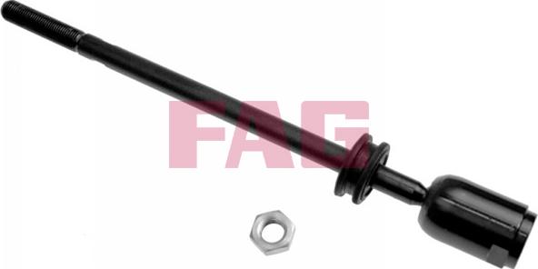 FAG 840 0162 10 - Осьовий шарнір, рульова тяга autozip.com.ua