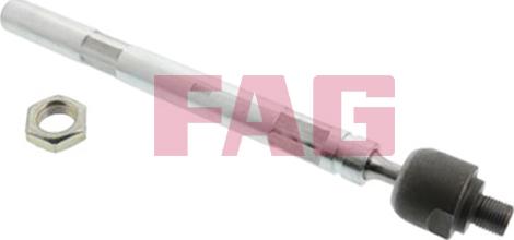FAG 840 0241 10 - Осьовий шарнір, рульова тяга autozip.com.ua