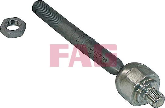 FAG 840 1477 10 - Осьовий шарнір, рульова тяга autozip.com.ua