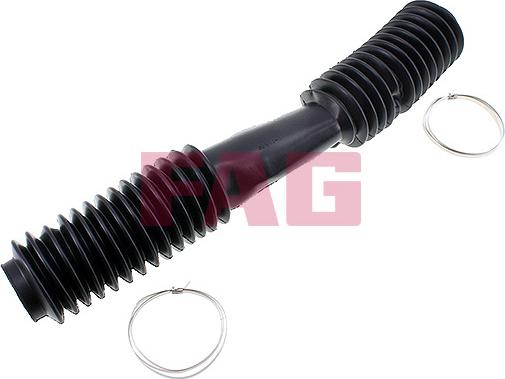 FAG 841 0055 30 - Комплект пилника, рульове управління autozip.com.ua