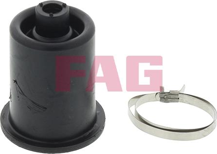 FAG 841 0080 30 - Комплект пилника, рульове управління autozip.com.ua