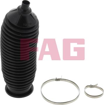 FAG 841 0107 30 - Комплект пилника, рульове управління autozip.com.ua