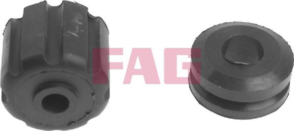 FAG 814 0019 10 - Втулка амортизатора, подушка autozip.com.ua