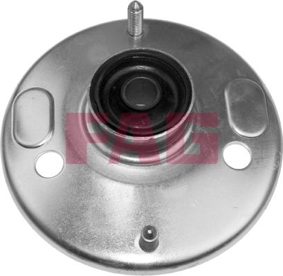 FAG 814 0015 10 - Опора стійки амортизатора, подушка autozip.com.ua