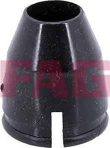 FAG 810 0022 10 - Пильник амортизатора, захисний ковпак autozip.com.ua