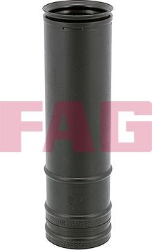 FAG 810 0125 10 - Пильник амортизатора, захисний ковпак autozip.com.ua