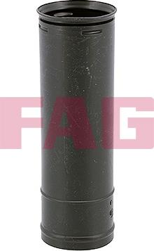 FAG 810 0126 10 - Пильник амортизатора, захисний ковпак autozip.com.ua