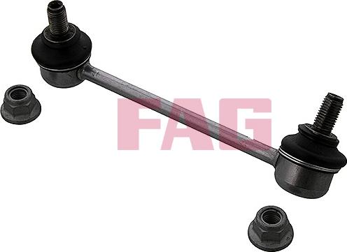 FAG 818 0695 10 - Тяга / стійка, стабілізатор autozip.com.ua