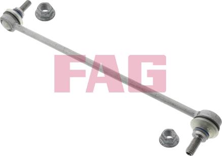 FAG 818 0317 10 - Тяга / стійка, стабілізатор autozip.com.ua