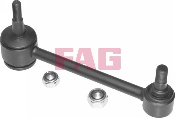 FAG 818 0259 10 - Тяга / стійка, стабілізатор autozip.com.ua