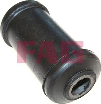 FAG 829 0056 10 - Сайлентблок, важіль підвіски колеса autozip.com.ua