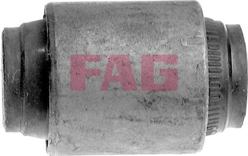 FAG 829 0189 10 - Сайлентблок, важеля підвіски колеса autozip.com.ua