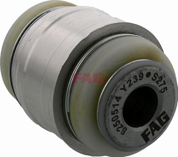FAG 825 0514 10 - Шарова опора, несучий / направляючий шарнір autozip.com.ua