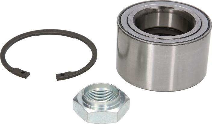 FAG 713 6909 30 - Комплект підшипника маточини колеса autozip.com.ua