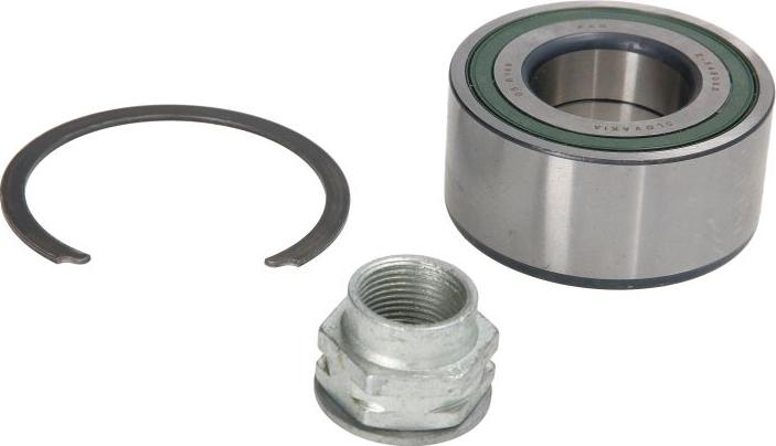 FAG 713 6905 00 - Комплект підшипника маточини колеса autozip.com.ua