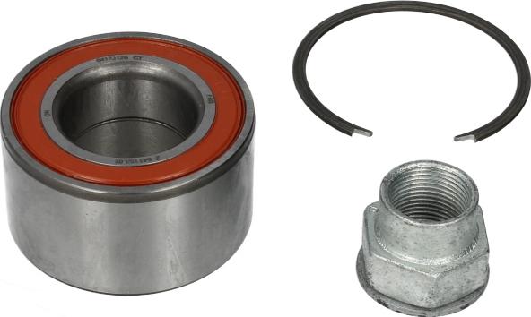 FAG 713 6906 70 - Комплект підшипника маточини колеса autozip.com.ua