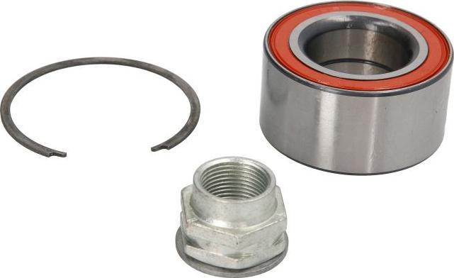 FAG 713 6900 80 - Комплект підшипника маточини колеса autozip.com.ua
