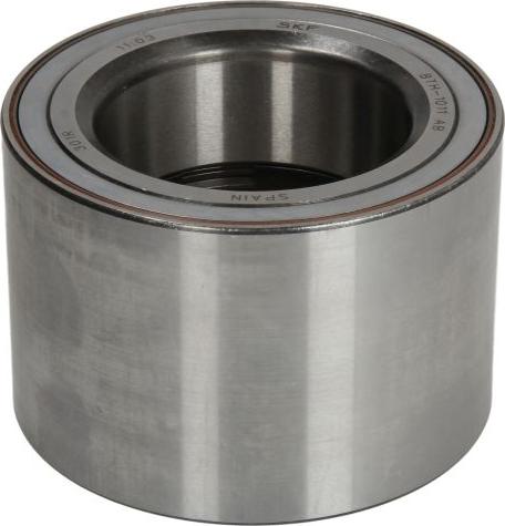 FAG 713 6908 40 - Комплект підшипника маточини колеса autozip.com.ua