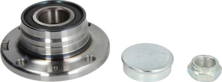 FAG 713 6902 30 - Комплект підшипника маточини колеса autozip.com.ua