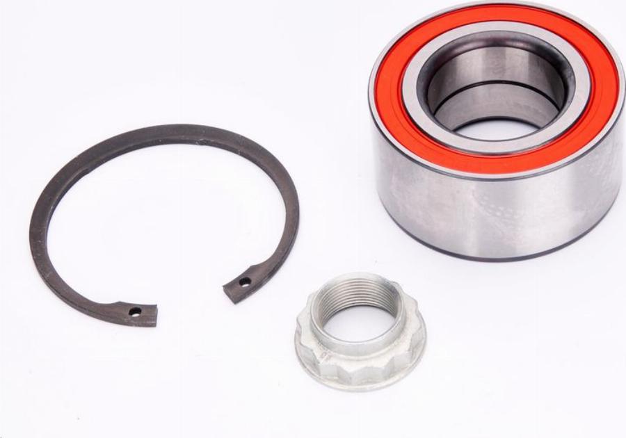 FAG 713 6492 80 - Комплект підшипника маточини колеса autozip.com.ua