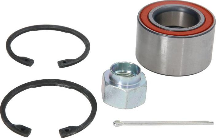 FAG 713 6446 60 - Комплект підшипника маточини колеса autozip.com.ua
