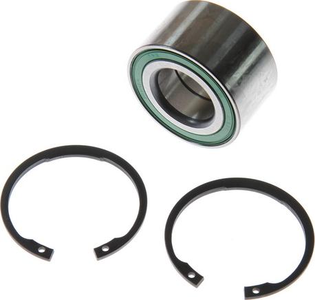 FAG 713 6440 80 - Комплект підшипника маточини колеса autozip.com.ua