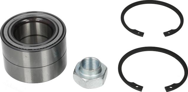 FAG 713 6441 00 - Комплект підшипника маточини колеса autozip.com.ua