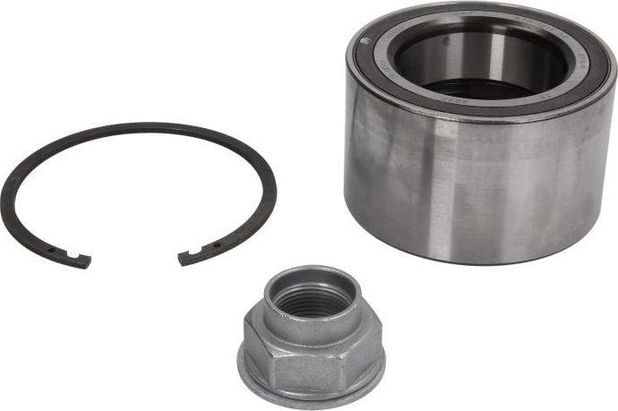 FAG 713 6450 40 - Комплект підшипника маточини колеса autozip.com.ua