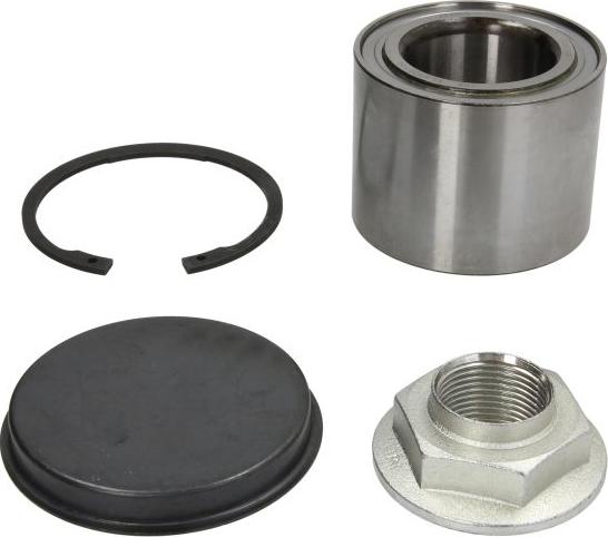 FAG 713 6450 50 - Комплект підшипника маточини колеса autozip.com.ua