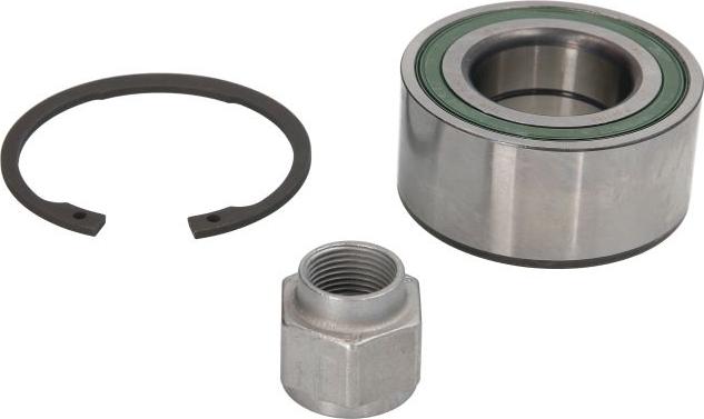 FAG 713 6500 60 - Комплект підшипника маточини колеса autozip.com.ua