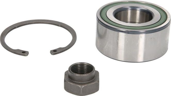 FAG 713 6501 60 - Комплект підшипника маточини колеса autozip.com.ua
