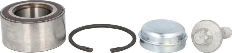 FAG 713 6680 80 - Комплект підшипника маточини колеса autozip.com.ua