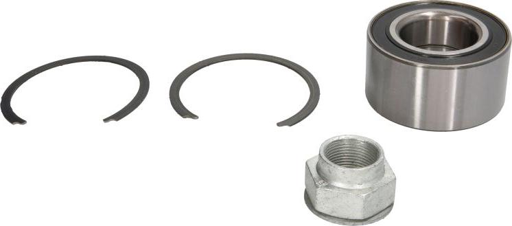 FAG 713 6064 00 - Комплект підшипника маточини колеса autozip.com.ua