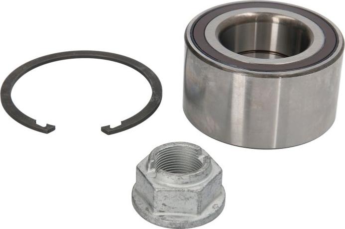 FAG 713 6157 90 - Комплект підшипника маточини колеса autozip.com.ua