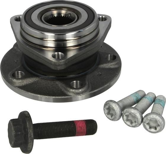 FAG 713 6109 80 - Комплект підшипника маточини колеса autozip.com.ua