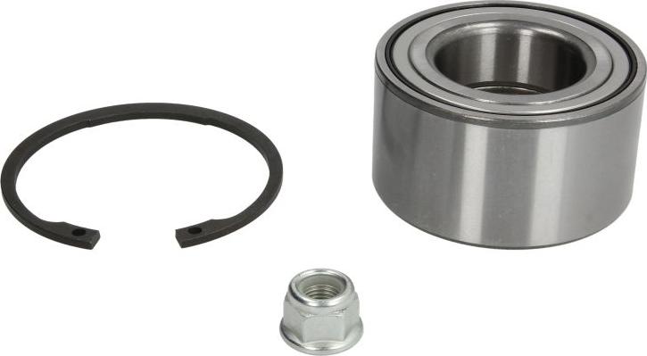 FAG 713 6187 90 - Комплект підшипника маточини колеса autozip.com.ua